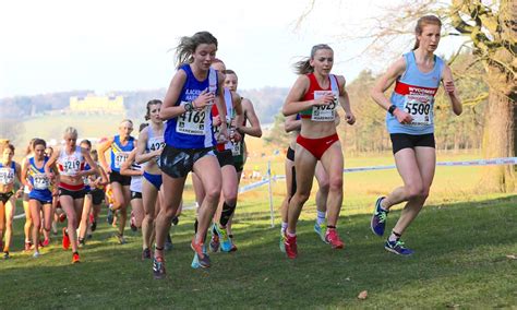 What do people do in cross country? Cross country runners ready for Inter-Counties battle ...