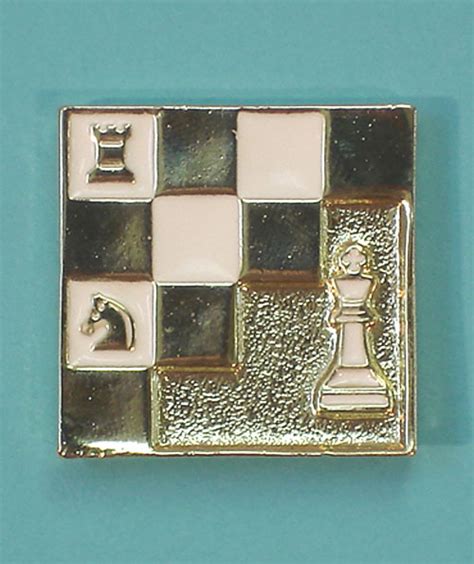 Chess Pin Strategy Games Games And Accessories