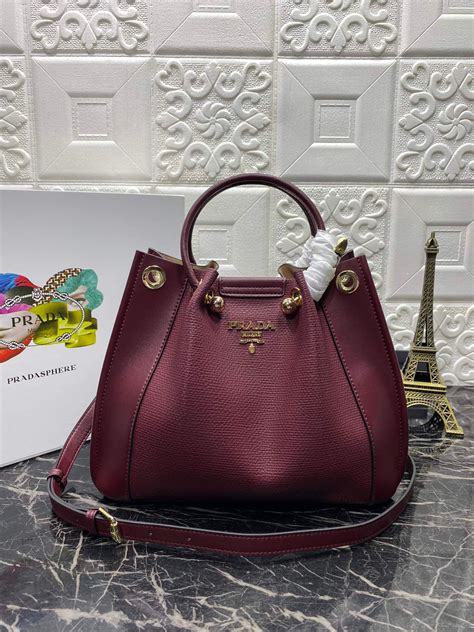 Cheap 2020 Cheap Prada Handbags For Women 228188115 Fb228188