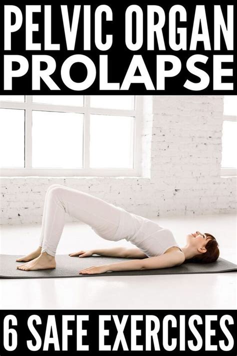 Prolaps Recti Uterine Prolapse Pelvic Floor Exercises Medical Memes Sexiz Pix