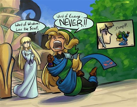 Linkfashion By Tran4of3 On Deviantart Legend Of Zelda Memes Zelda