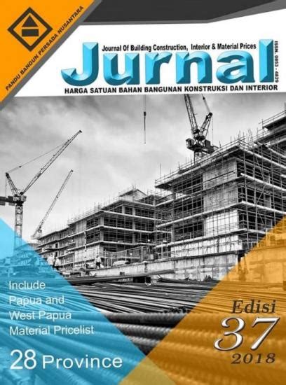 Jasa desain interior & eksterior 7. Jurnal Harga Satuan Bahan Bangunan Konstruksi dan Interior: Rambang Basari - Belbuk.com