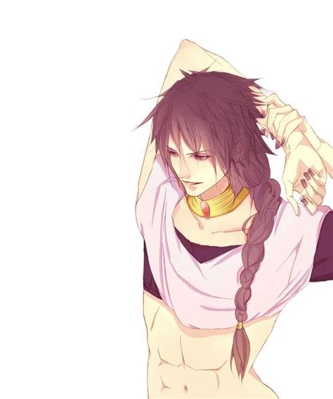 Image of how to draw anime male body step by step tutorial animeoutline. Pin by CATASTR0PH3 on Character Art or Inspiration | Anime, Magi, Anime images