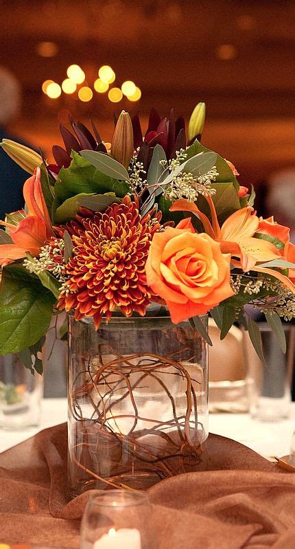 Check spelling or type a new query. DIY Fall Centerpiece Ideas | Do it yourself ideas and projects