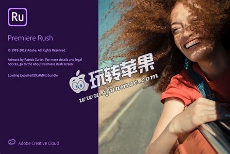 Especially if you need to install. Adobe Premiere Rush CC 2020 for Mac 破解版下载 | 玩转苹果