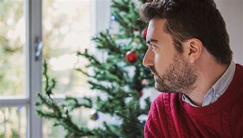 Tips For Dealing With Loneliness At Christmas Hcf