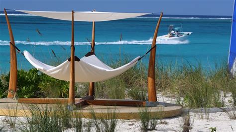 Luxury All Inclusives The Veranda Resort In Turks Caicos House The