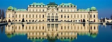 What is the Capital of Austria? Vienna – Countryaah.com