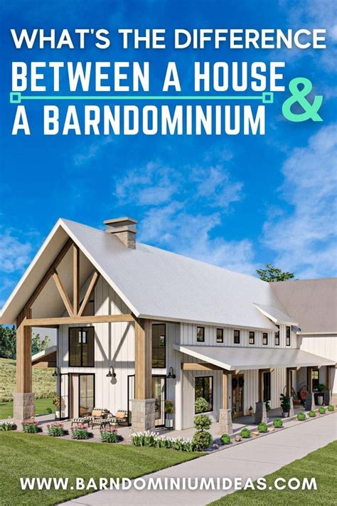 What Is A Barndominium Layouts Costs Building Guide Artofit