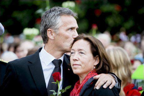 — jens stoltenberg (@jensstoltenberg) may 31, 2021. Stoltenberg har fått psykologhjelp etter terroren