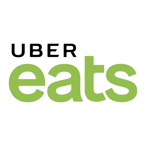 Logo De Uber Eats Png Images And Photos Finder