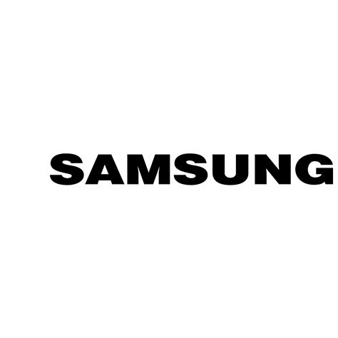 Samsung Logo Png Transparent And Svg Vector Freebie Supply