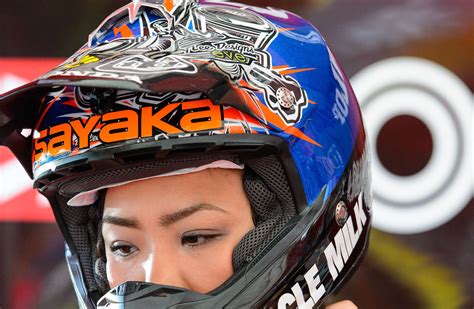 Yall Love Sayaka Kaneshiro Right Moto Related Motocross Forums