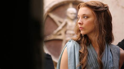 Natalie Dormer In Game Of Thrones Wallpapers Hd Wallpapers Id 17092