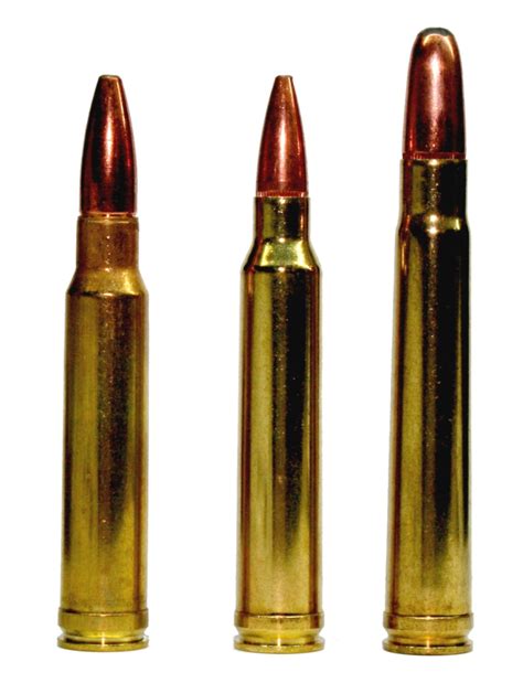 300 Winchester Magnum Vs 30 06 Springfield Comparison