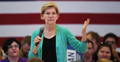 Elizabeth Warren Says Shes ‘open To Decriminalizing Sex Free Download