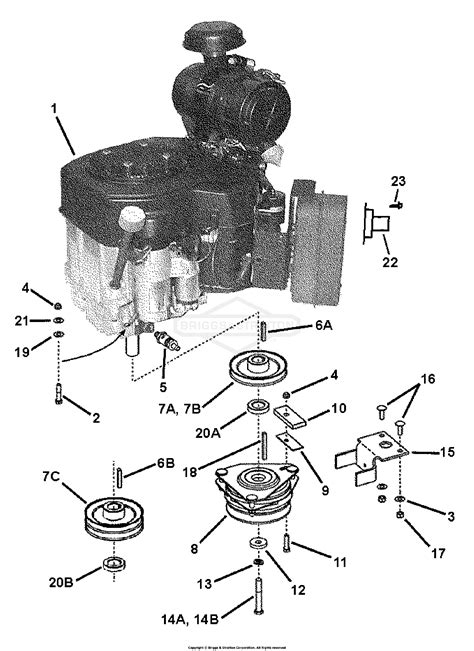 Snapper Hp Riding Mower Yard Machine Lawn Mower Carburetor