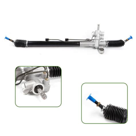 Power Steering Rack And Pinion For Acura TL Honda Accord EBay