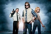 'MacGruber': el personaje de la película más divertida surgida de SNL ...