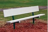 Photos of Sturdy Park Benches