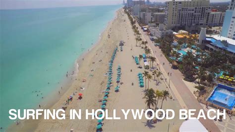 Hollywood Beach Rajiarajenda