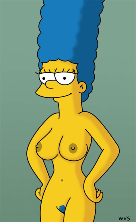 The Simpsons Gallery Western Hentai Pictures Pictures Sorted By