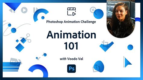 Animation In Photoshop Animation Challenge Youtube