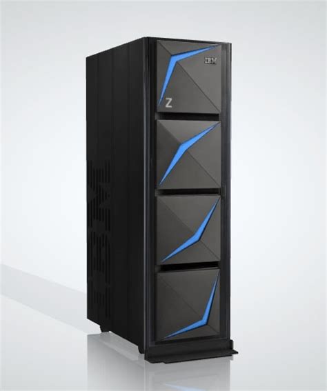 Komputer Mainframe Komputer Dengan Harga Rp 66 Milyar