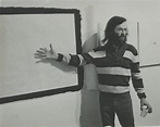 Tony Conrad: An artist of the avant-garde and the everyday — Harvard ...