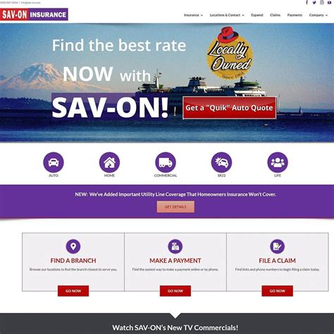 Commercial Insurance Companies Near Me