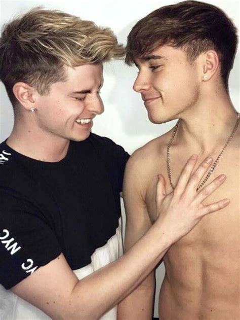 Pin By Pete Tanpipat On My Love Teenage Couples Cute Gay Gay Relationship