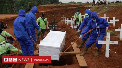 Covid 19 Jumlah Kematian Sangat Mungkin Mencapai Dua Juta Orang