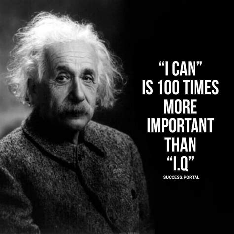 Famous Einstein Quote Inspiration