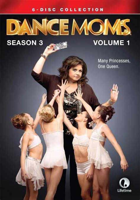 Stream Dance Moms Season 3 Online Free 1movies