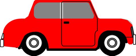 Free Red Car Clipart Download Free Red Car Clipart Png Images Free