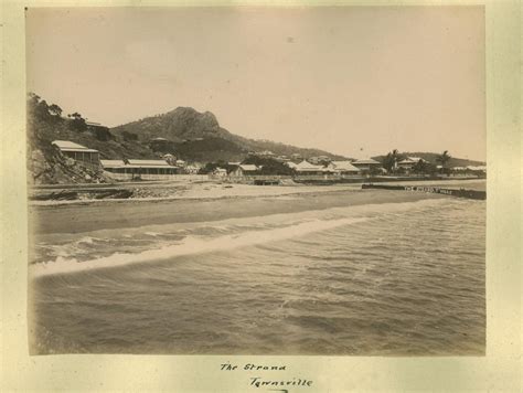 Jump to navigation jump to search. File:The Strand, Townsville Queensland, ca. 1895 ...