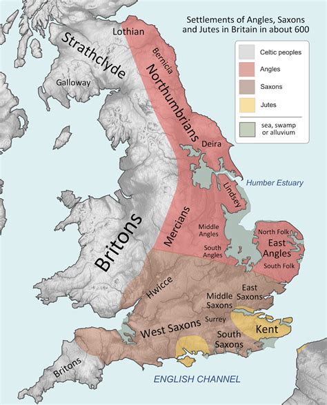 Eclectica Britons Flee