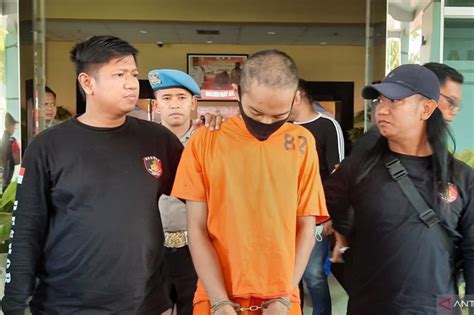 Anak Tewas Dianiaya Ayah Tiri Di Tangerang Pelaku Terancam Hukuman