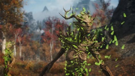 Tree People At Skyrim Nexus Mods And Community