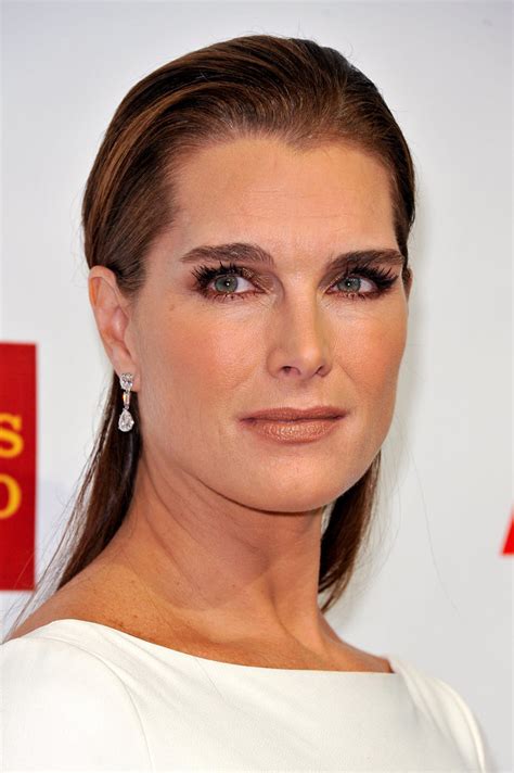 Brooke Shields 17 Celebrities Get Real About When And How They Lost