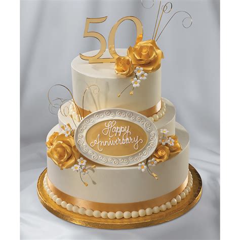 20 ý Tưởng Thiết Kế Cake Decorations 50th Wedding Anniversary đẹp Mắt