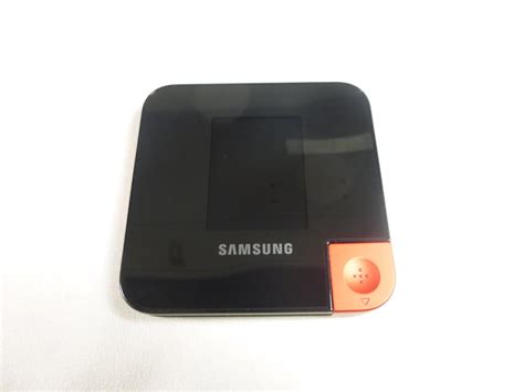 Sep 01, 2021 · the samsung sm v100t unlock for for android version: **USED** T-Mobile Samsung Mobile Hotspot Pro 4G LTE Wifi ...