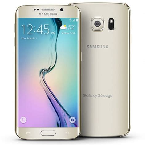 Samsung S6 Edge Phone 32gb Cell Phone Repair And Computer Repair In