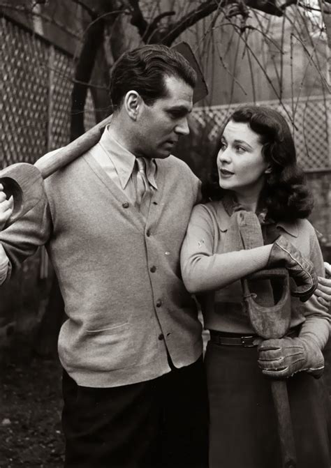 A Person In The Dark Vivien Leigh An Intimate Portrait By Kendra Bean