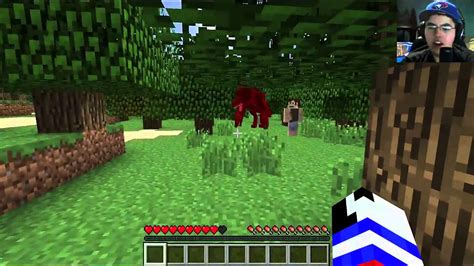 Minecraft The Agricultural Adventure Part 6 Those Damn Werewolves