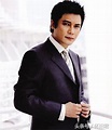 香港TVB西裝穿的最帥的演員——羅嘉良 - 每日頭條