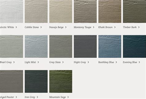 Vinyl Siding Vs Fiber Cement Siding Cost Side By Side Comparison