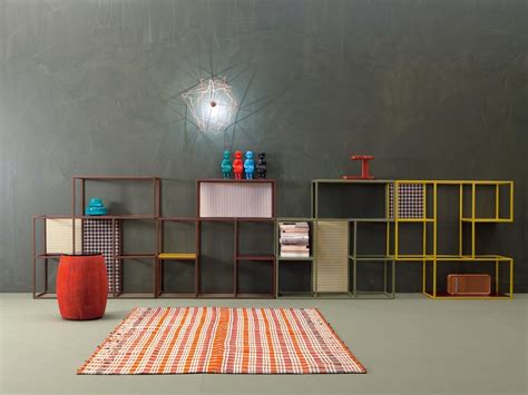 Download The Catalogue And Request Prices Of Set Bookcase By Twils