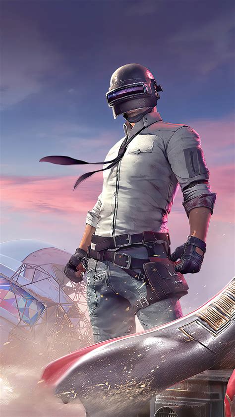 You can also upload and share your favorite pubg mobile wallpapers. PUBG Guy Level 3 Helmet Season 14 4K Ultra HD Mobile Wallpaper
