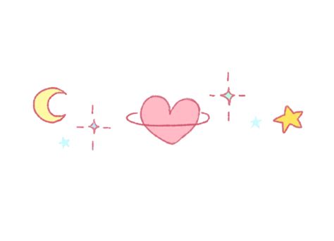Unique transparent tumblr stickers designed and sold by artists. kawaii cute pastel girly png tumblr overlay sticker sti...